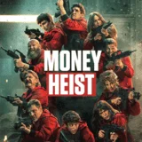 Bocoran RTP Slot Mimi Gaming Money Heist